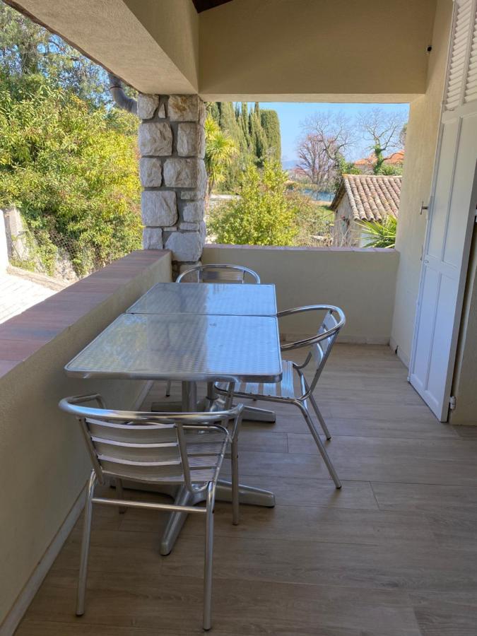 Ravissante maison à St Paul de Vence Saint-Paul-de-Vence Extérieur photo