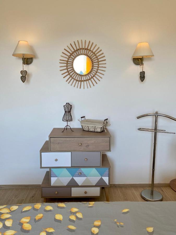 Ravissante maison à St Paul de Vence Saint-Paul-de-Vence Extérieur photo